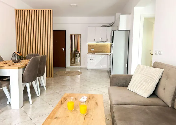 Apartment Lada 756
