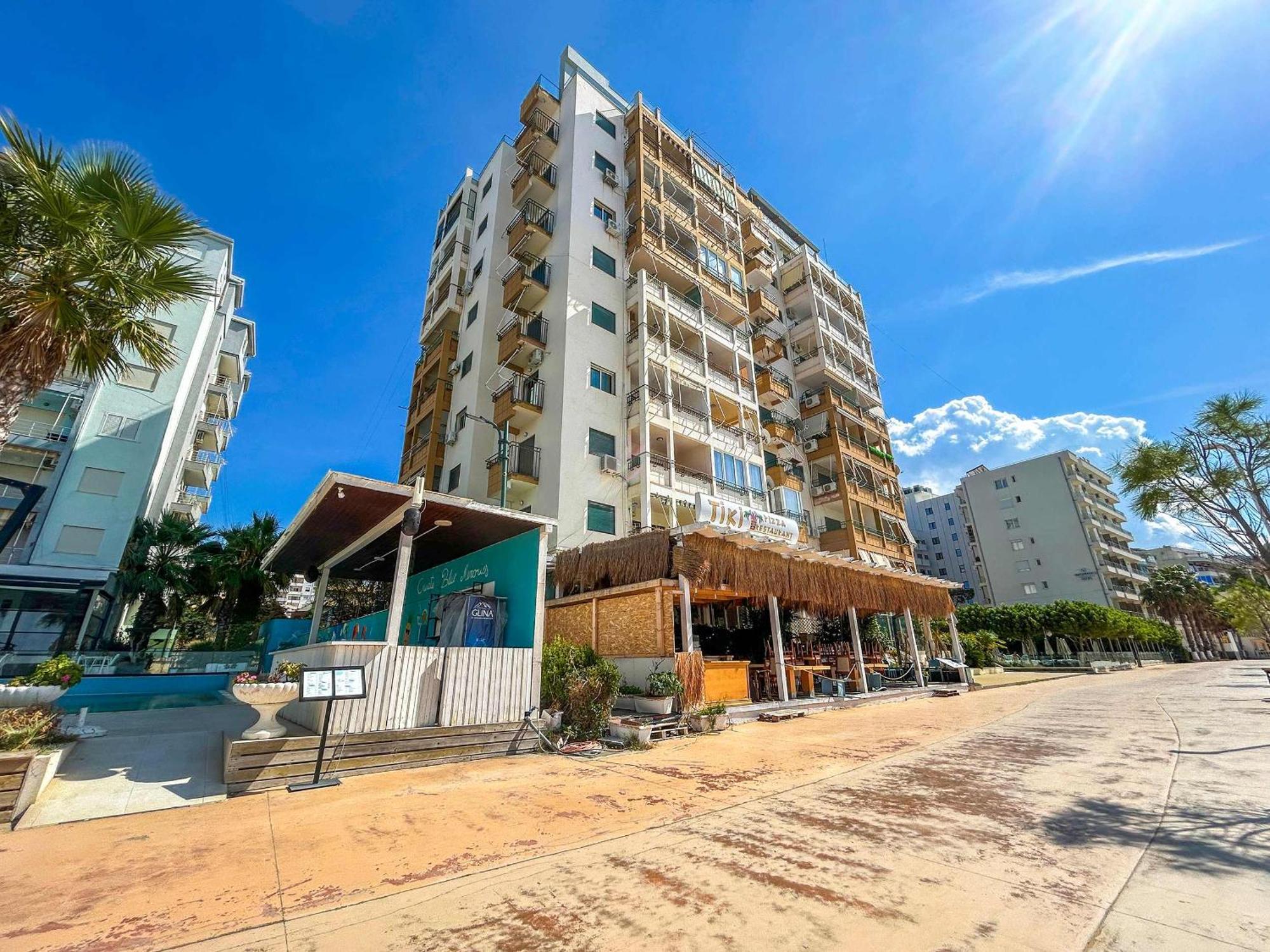 Apartment Lada 756 Durrës