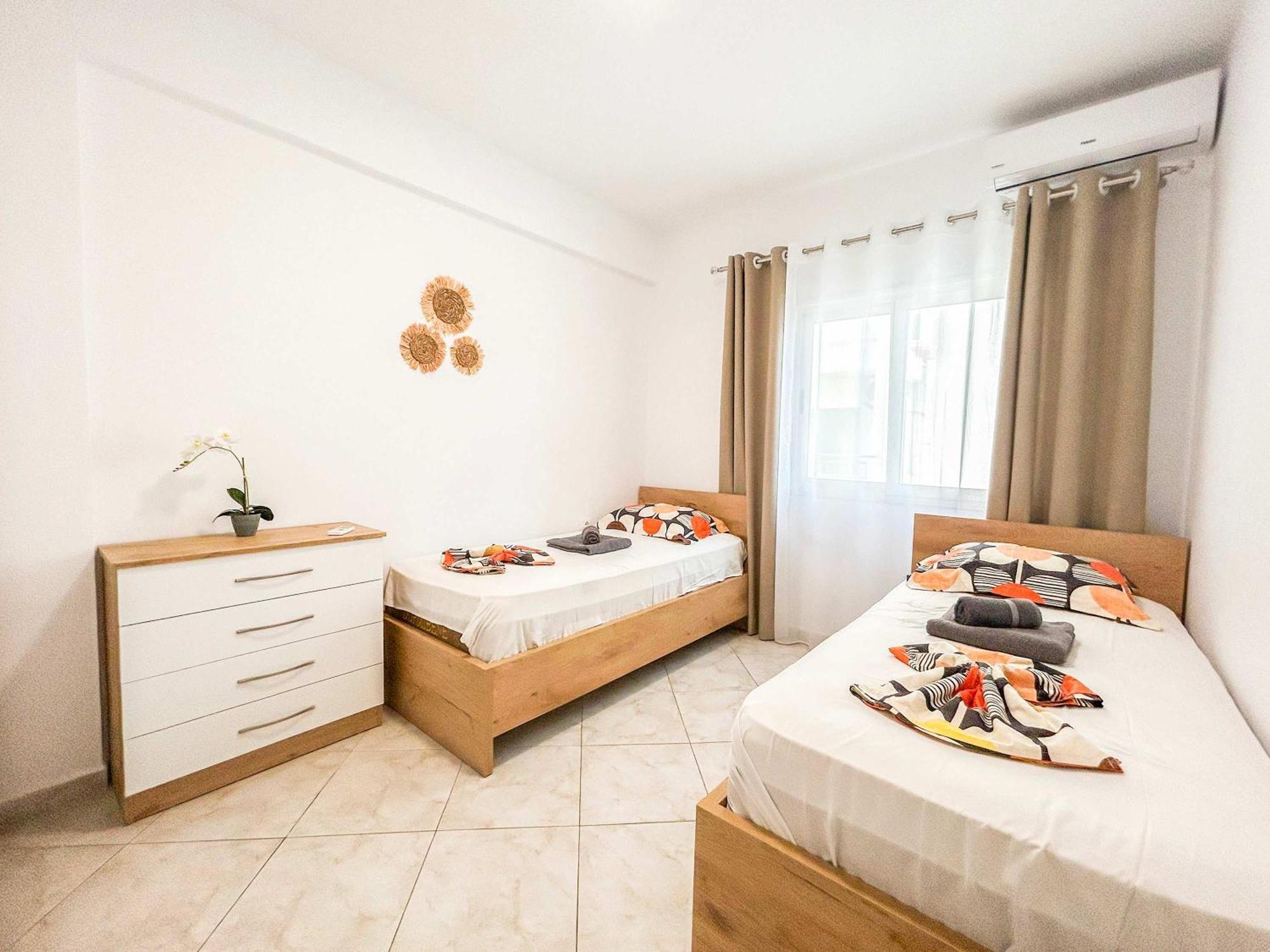 Apartment Lada 756 Durrës