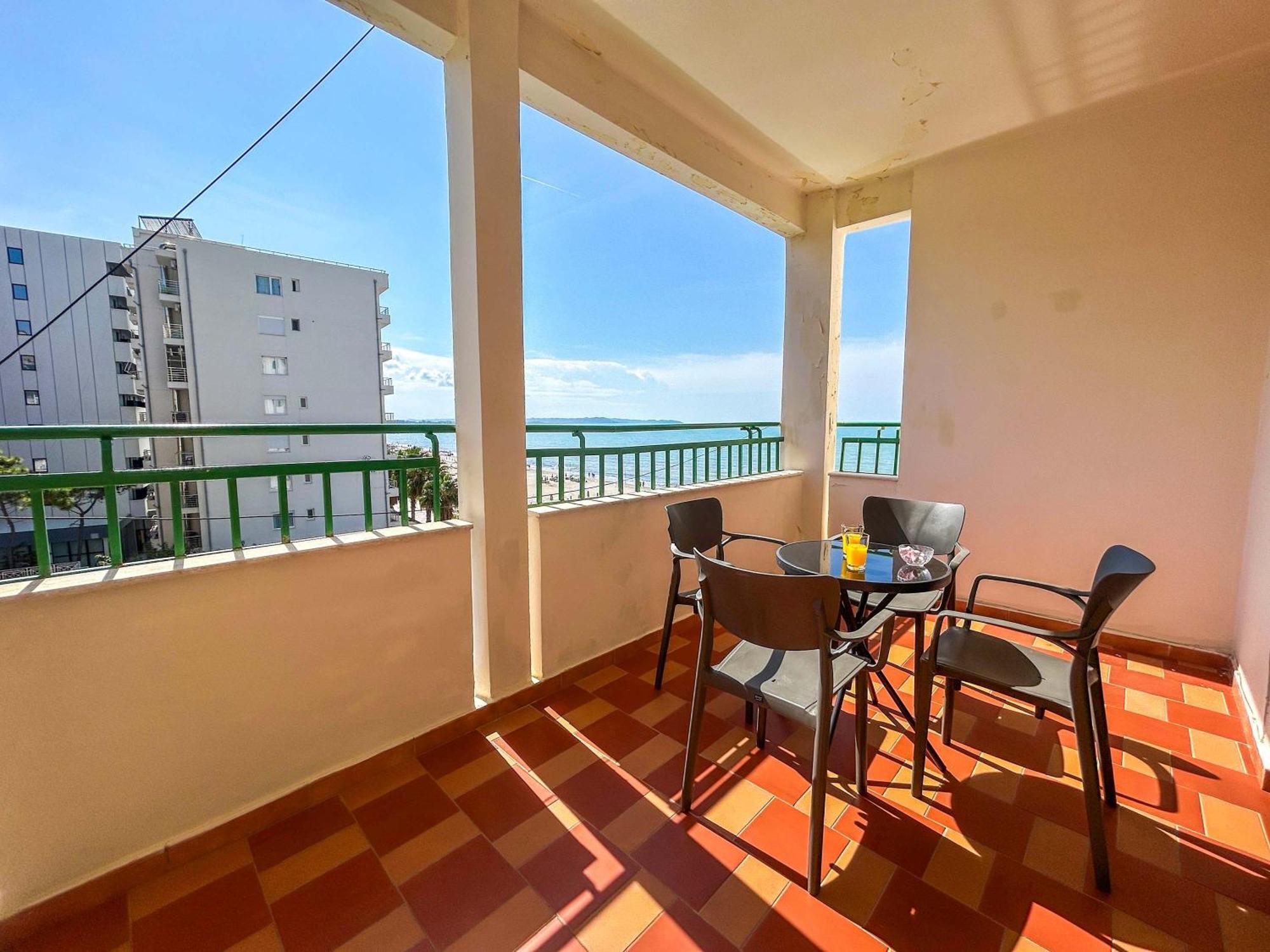 Apartment Lada 756 *