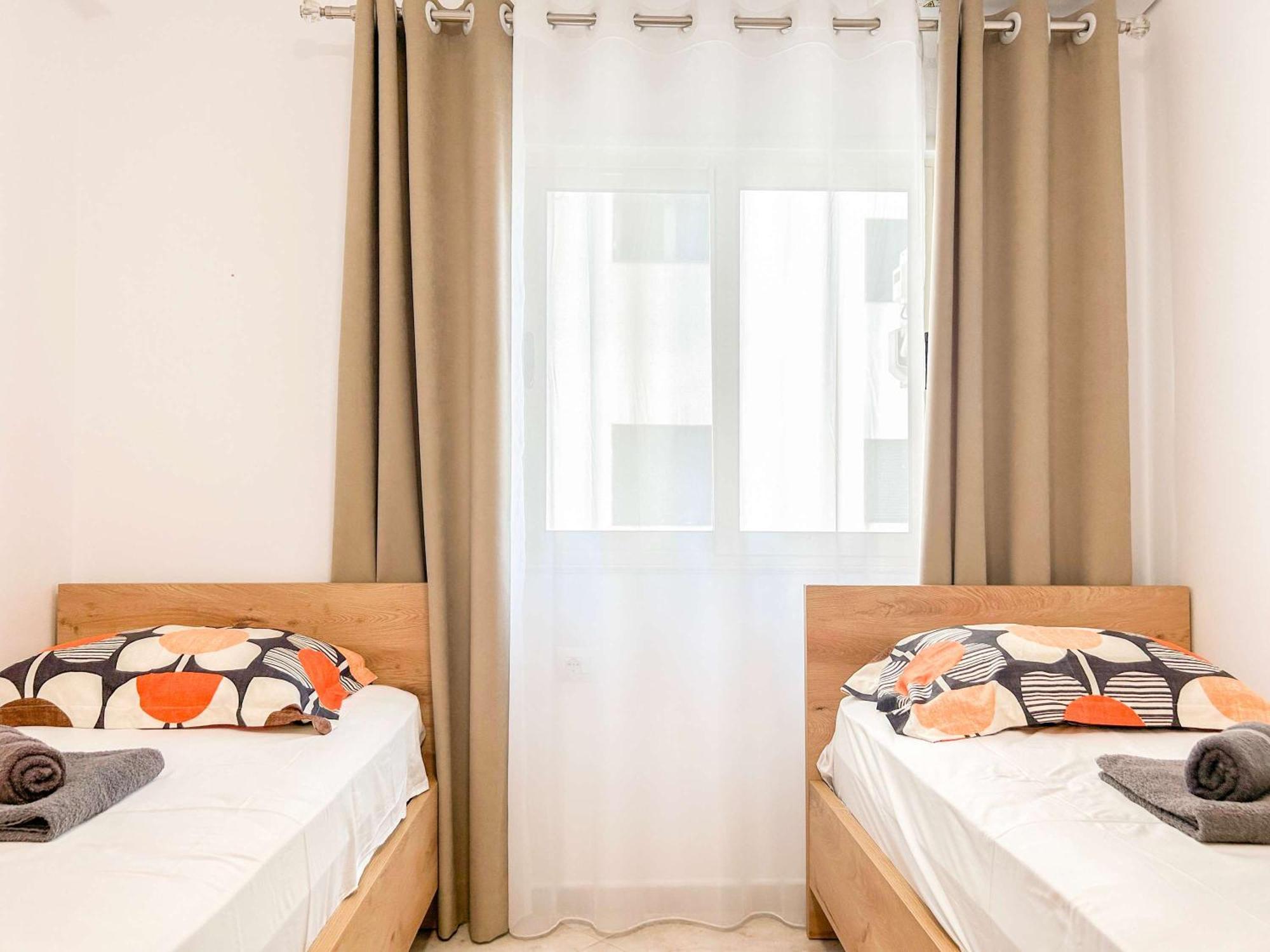 Lada 756 Apartment Durrës