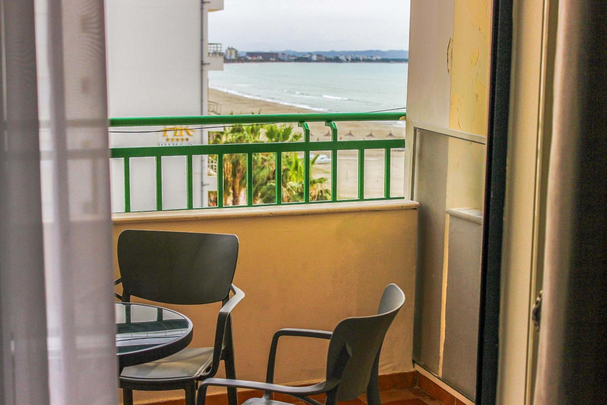 Apartment Lada 756 Durrës