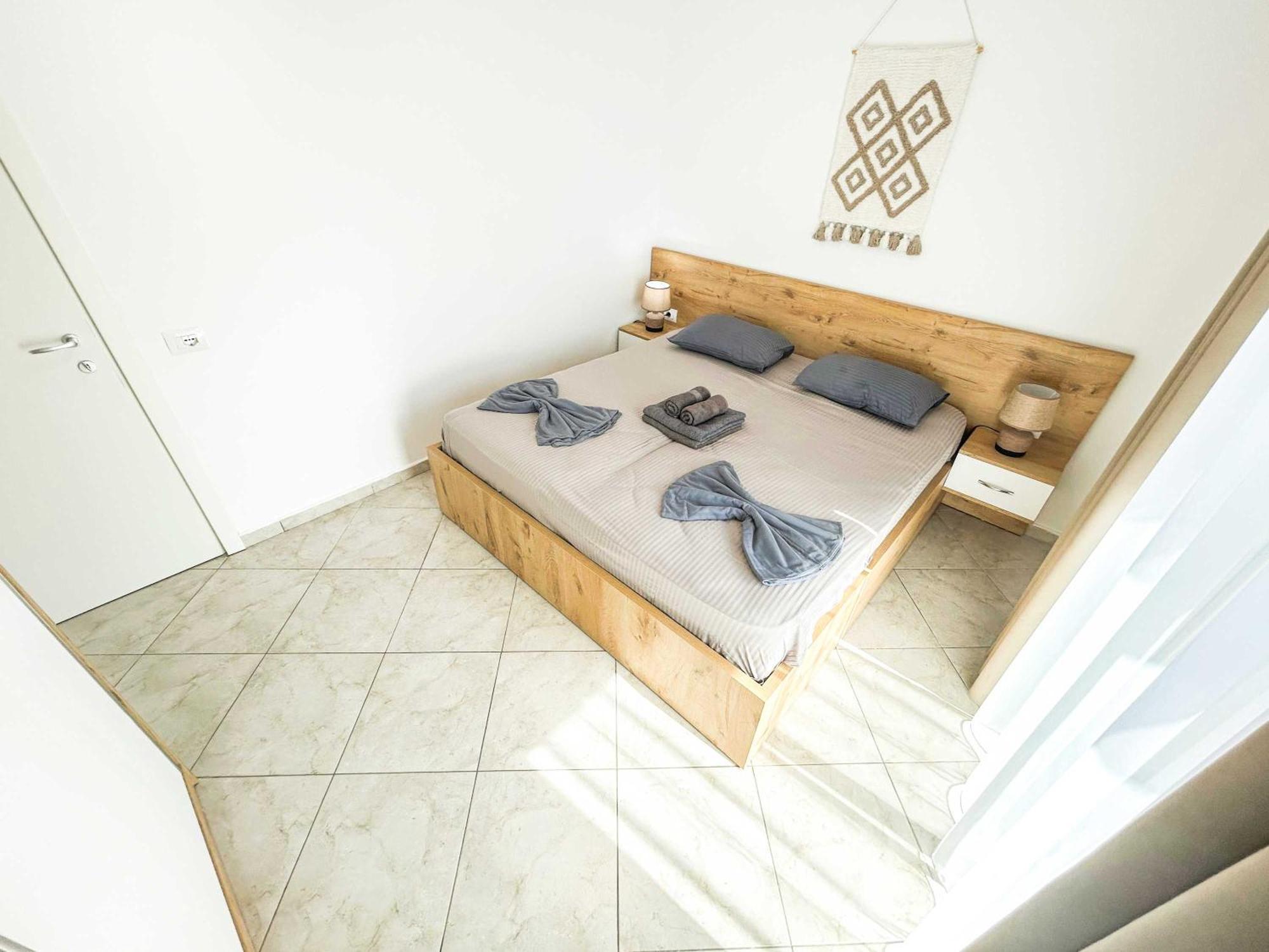 Lada 756 Apartment Durrës