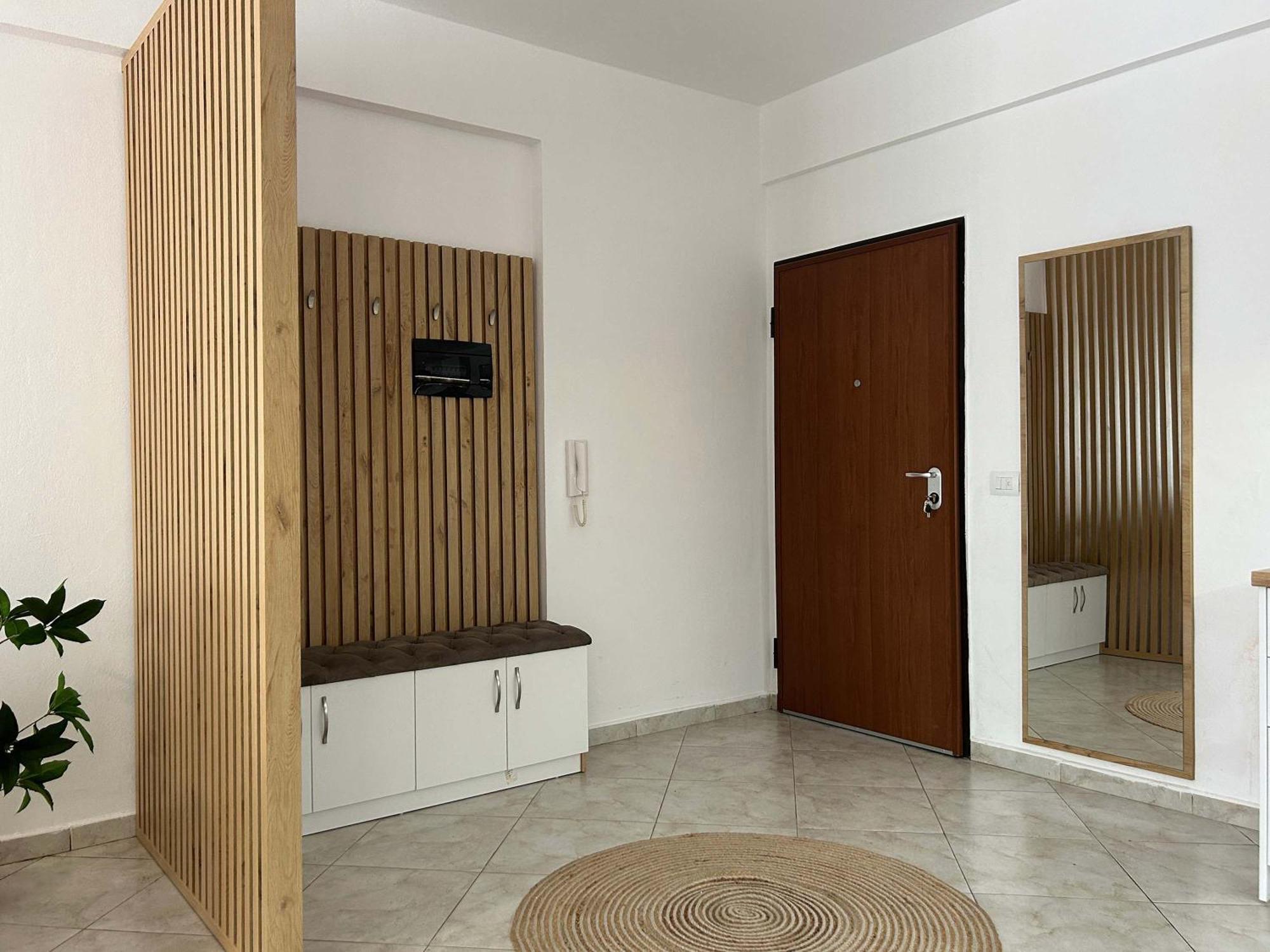 Lada 756 Apartment
