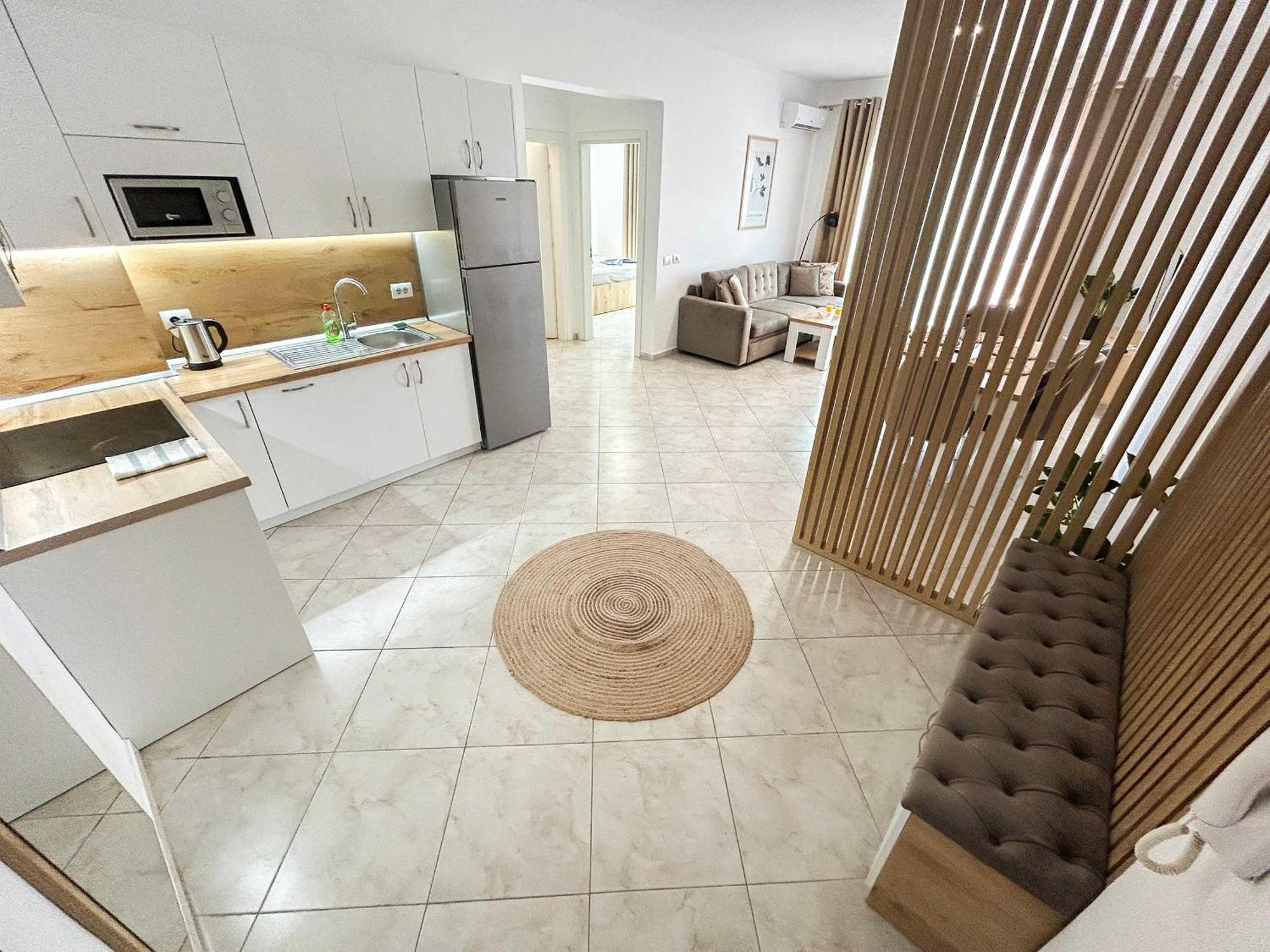 Apartment Lada 756 Durrës