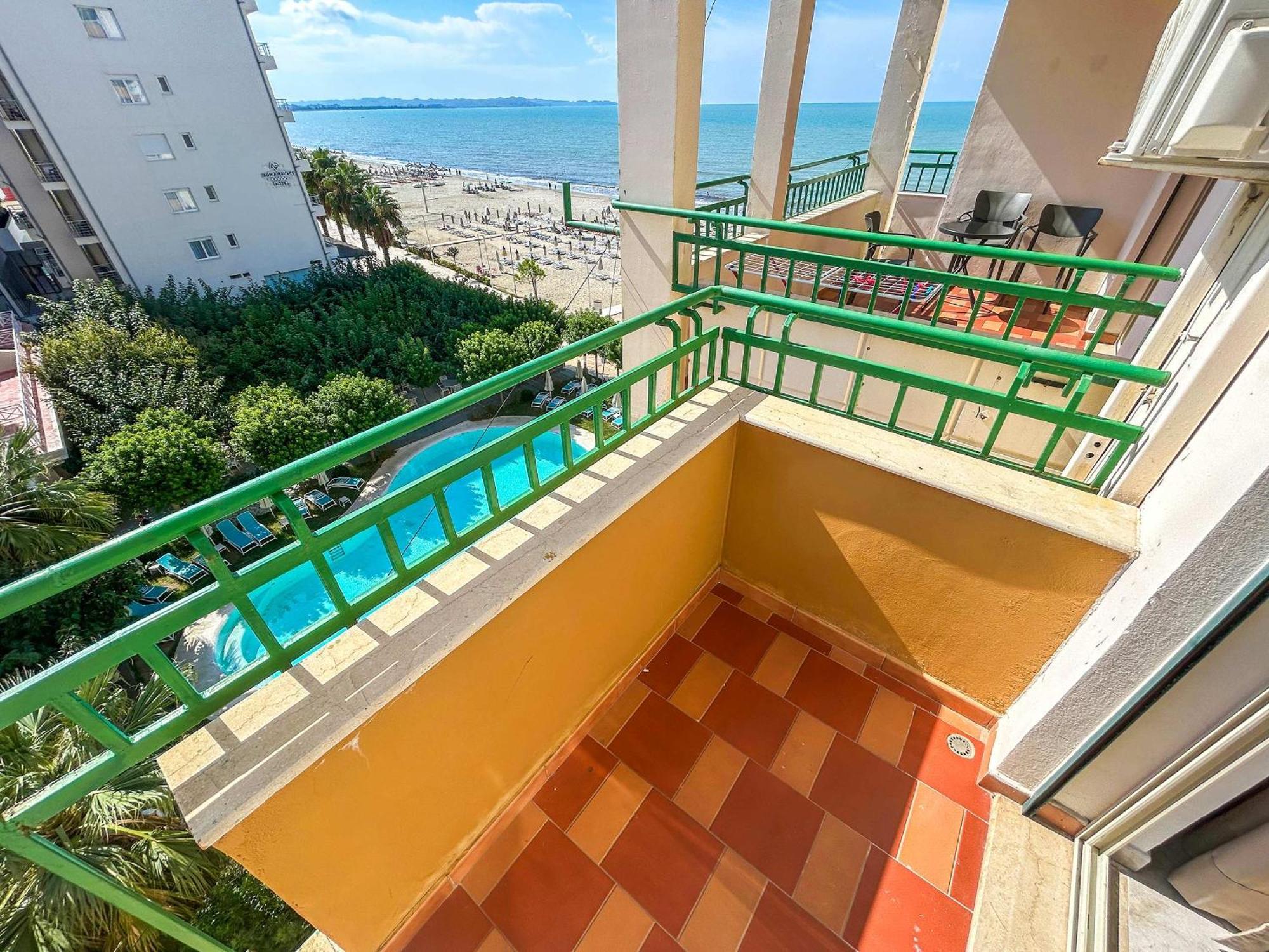 Apartment Lada 756 Durrës