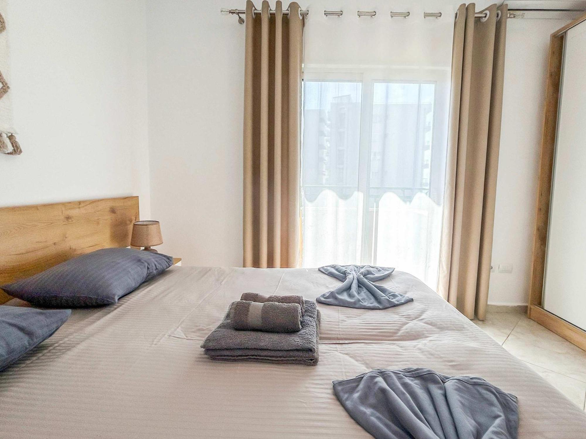 Apartment Lada 756 Durrës