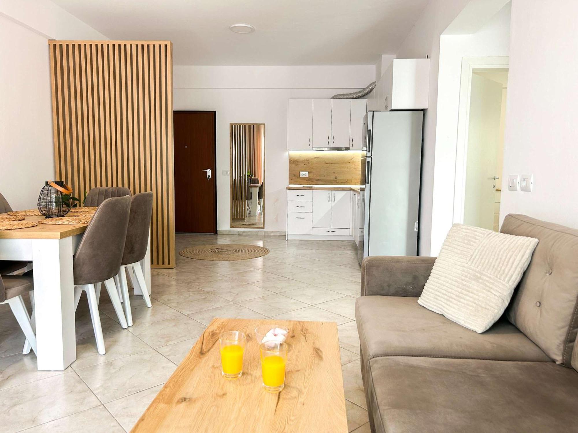 Lada 756 Apartment Durres