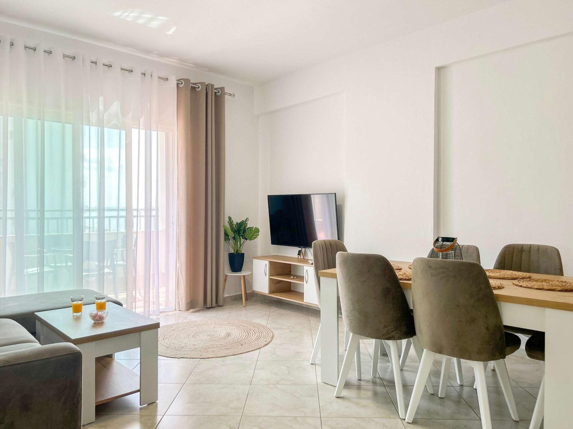 Apartment Lada 756
