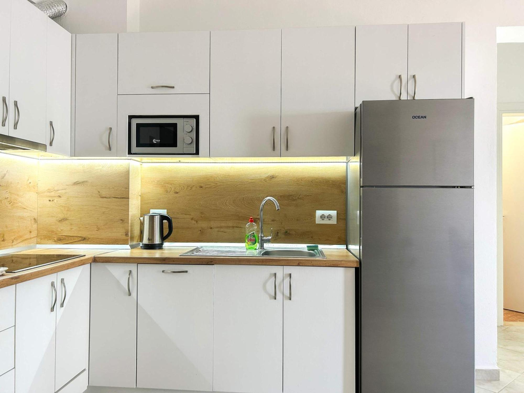 Lada 756 Apartment