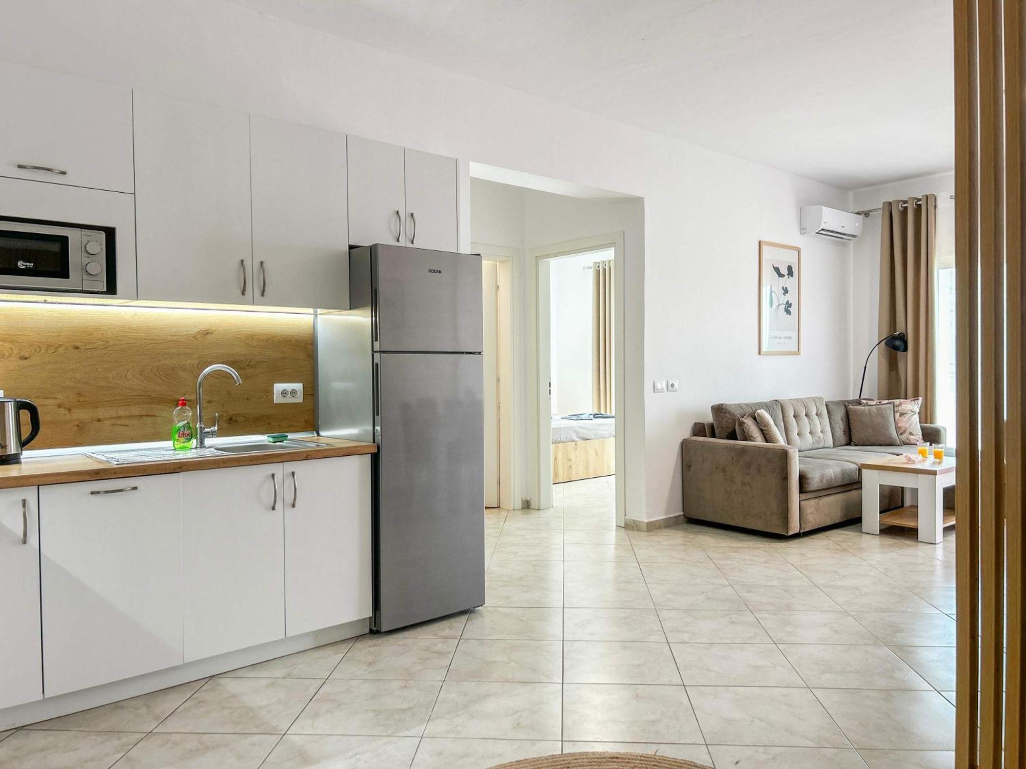 Lada 756 Apartment Durres