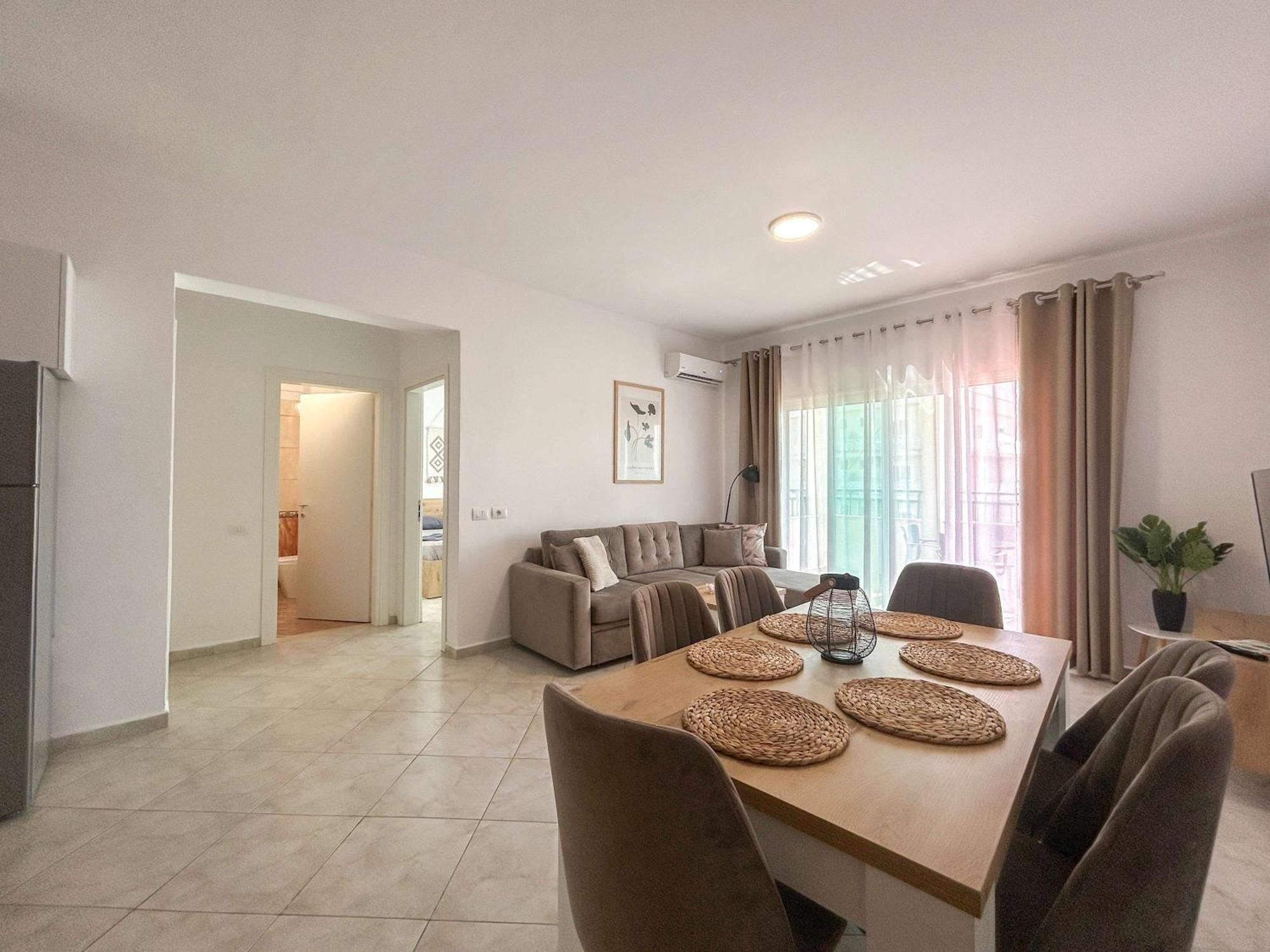 Apartment Lada 756 *